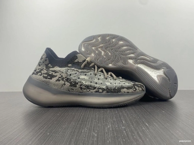 Yeezy GZ0472 Salt' 380 Boost 'Stone 0805